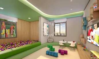 Imagem 7: Apartamento na Vila Mariana com 155m², 04 dormitórios, 02 suítes, lha e varanda gourmet