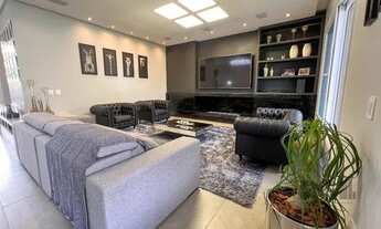 Imagem 6: Casa em Ipanema Casa com 4 dormitórios