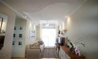 Imagem 6: Apartamento à Venda - Vila Industrial, 2 Quartos, 60 m2