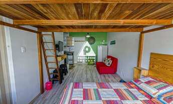 Imagem 4: KitnetConjugado à venda, Laranjeiras - RIO DE JANEIRO/RJ