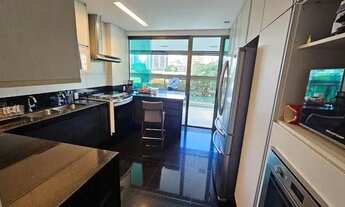 Imagem 6: Apartamento à venda, 4 quartos, 4 suítes, 4 vagas, Funcionários - Belo Horizonte/MG