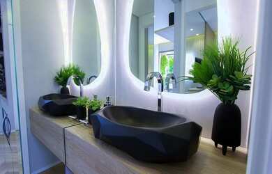 Imagem 4: Soul Brooklin - Studio e 1Dorm 27 à 31m2 - Estação Brooklin