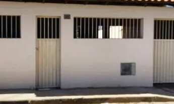 Imagem: FXP7 ESTOU VENDENDO ESTA LINDA CASA EM JOSÉ