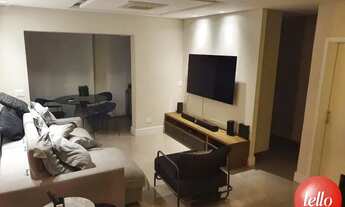 Imagem 4: São Paulo - Apartamento Padrão - Campo Belo