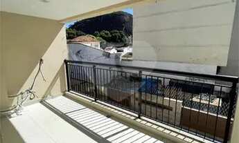 Imagem 3: Rio de Janeiro - Apartamento Padrão - TIJUCA