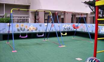 Imagem 5: Venda - Apartamento com dois dormitórios em Jundiaí, Bairro Jardim Santa Teresa Condomínio