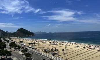 Imagem: Apartamento para venda tem 191 metros quadrados