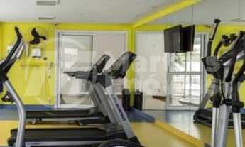 Imagem 4: Apartamento para aluguel tem 78 metros quadrados com 2 quartos