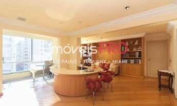 Imagem: Apartamento 04 dorm 03 suites 208m a venda