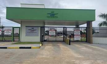 Imagem: Casa a venda no Condomínio Parque Continental