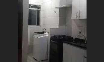 Imagem 6: Apartamento à venda, 48 m² por R$ 250.000,00 - Bussocaba - Osasco/SP