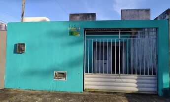 Imagem 3: Vendo chave casa conjunto jardim rosa de maio