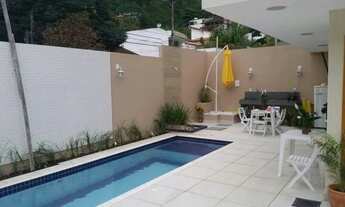 Imagem 4: Triplex na Rua Guaranis 90
