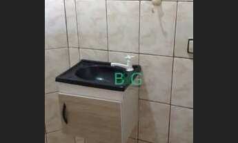 Imagem 7: Casa com 1 dormitório para alugar, 40 m² por R$ 1.480,00/mês - Vila Gumercindo - São Paulo