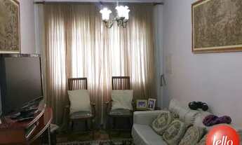 Imagem 3: São Paulo - Casa Padrão - Belenzinho