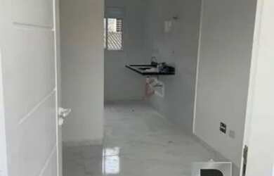 Imagem 5: Apartamento com 2 quartos e 1 banheiro - 34m2 por R$220.000