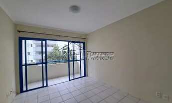 Imagem: Apartamento para alugar no Aquarius em Sâo