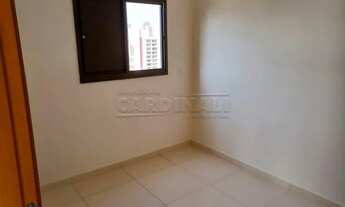 Imagem 3: Apartamento Padrão em São Carlos