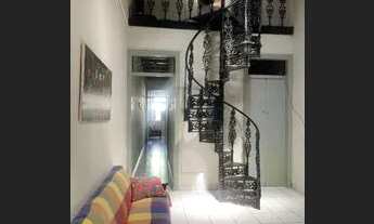 Imagem 5: CASA PARA CARNAVAL