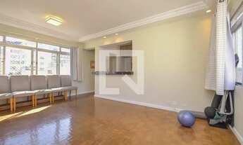 Imagem 5: Apartamento à Venda - Higienópolis, 2 Quartos, 90 m2