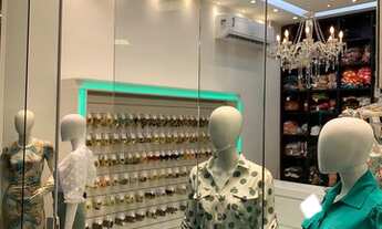 Imagem 2: Vendo Loja comercial no Feirao das Malhas - Excelente oportunidade