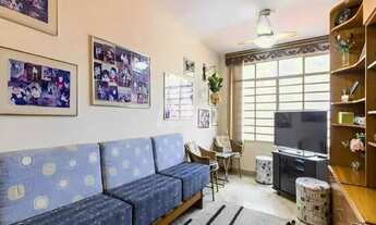 Imagem 6: São Paulo - Casa Padrão - Moema