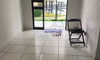 Imagem 3: Apartamento semimobiliado garden para alugar Condomínio Vittace - Oficinas