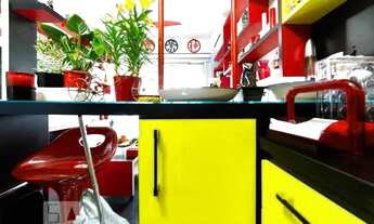 Imagem 4: SÃO PAULO - Apartamento Padrão - SANTO AMARO