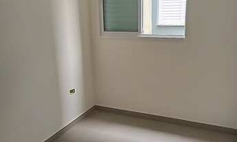 Imagem 6: Ref.: 2574 - Apartamento sem condomínio, 02 dormitórios sendo 01 suíte e 01 vaga - Jardim