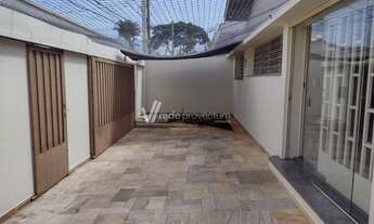 Imagem 4: Casa - Jardim Chapadão - Campinas