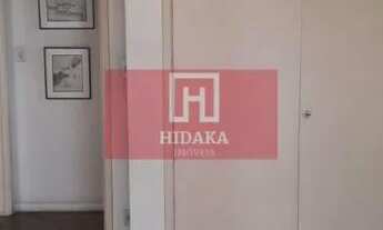 Imagem 6: Apartamento à venda no bairro Pinheiros - São Paulo/SP, Zona Oeste