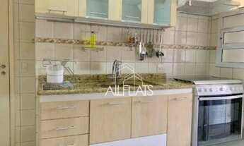 Imagem 9: Apartamento com 3 dormitórios, 87 m² - venda por R$ 630.000,00 ou aluguel por R$ 4.240,00