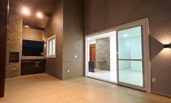 Imagem 5: Casa c/ 4 suítes, sendo 1 reversível no Condomínio Monte das Cerejeiras em Bananeiras/PB