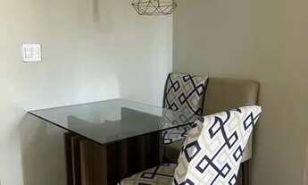 Imagem 2: Alugo Apartamento SEMI MOBILIADO 3* Andar