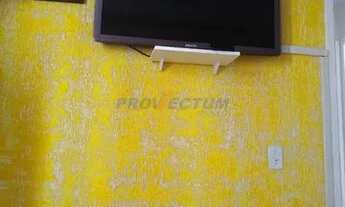 Imagem 4: Apartamento - Jardim Márcia - Campinas