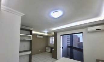 Imagem 3: COBERTURA NO RENASCENÇA