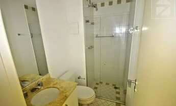 Imagem 7: Cobertura - Cambuí - Campinas