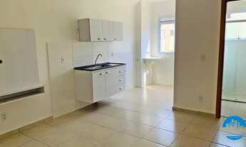Imagem 2: Apartamento Padrão