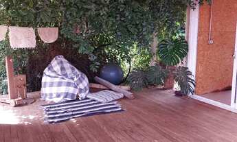 Imagem 2: Casa Container Casa com 1 dormitório