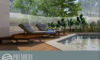 Imagem 3: Cobertura Duplex 3 Suites No Canto do Forte JGA860