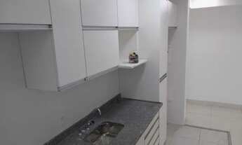 Imagem 5: Apt 1 locação com 3 quartos sendo 1 suíte sol da manhã todo com armários