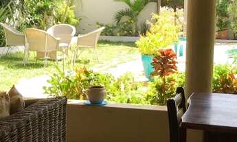 Imagem 2: Cumbuco casa Lagoa do Cauípe