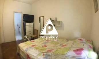 Imagem 5: Excelente apartamento 2 quartos em Laranjeiras, com dependência completa!