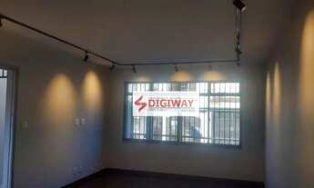 Imagem 3: Sobrado a venda na Vila Deodoro