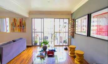 Imagem 5: Apartamento à Venda - Real Parque, 2 Quartos, 89 m2