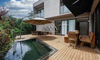 Imagem: Casa para Locação no Condomínio Vila