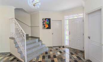 Imagem 7: Que tal morar em um delicioso condomínio cercado por muitas árvores onde você pode ouvir o