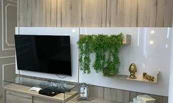 Imagem 3: Apartamento para venda possui 160 metros quadrados com 4 quartos em Ponta do Farol - São L