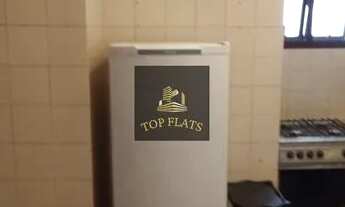 Imagem 7: Flat disponível no Itaim Bibi