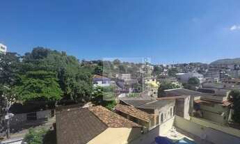 Imagem 4: Apartamento com 2 quartos e 60 m², à venda por R$ 270.000,00 - Pechincha - Rio de Janeiro